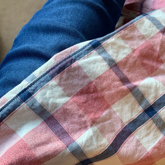 Mens J.Crew button down shirt NWT - Picture 11 of 11